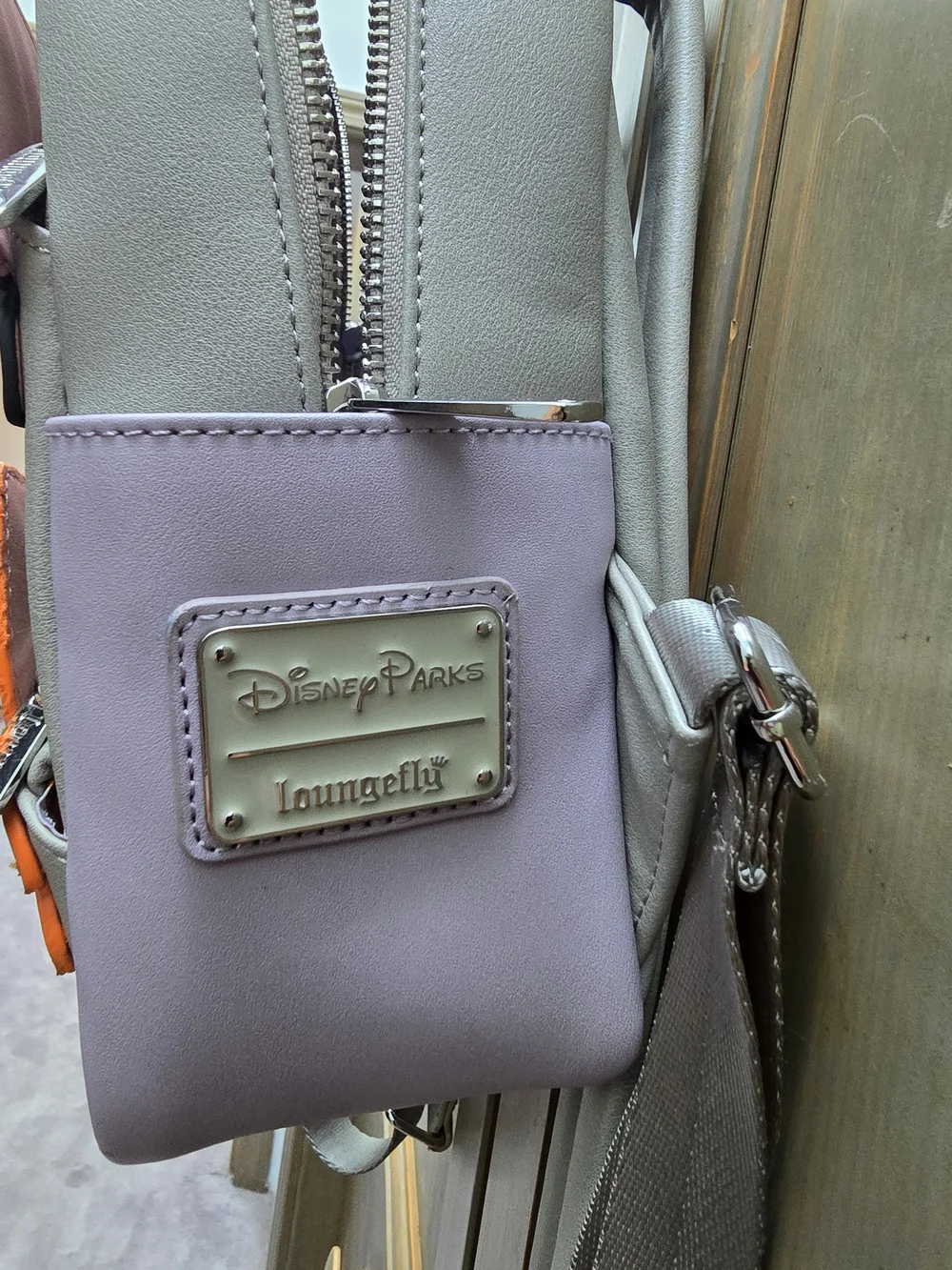 Matching Loungefly Aristocats Backpack And Wallet
